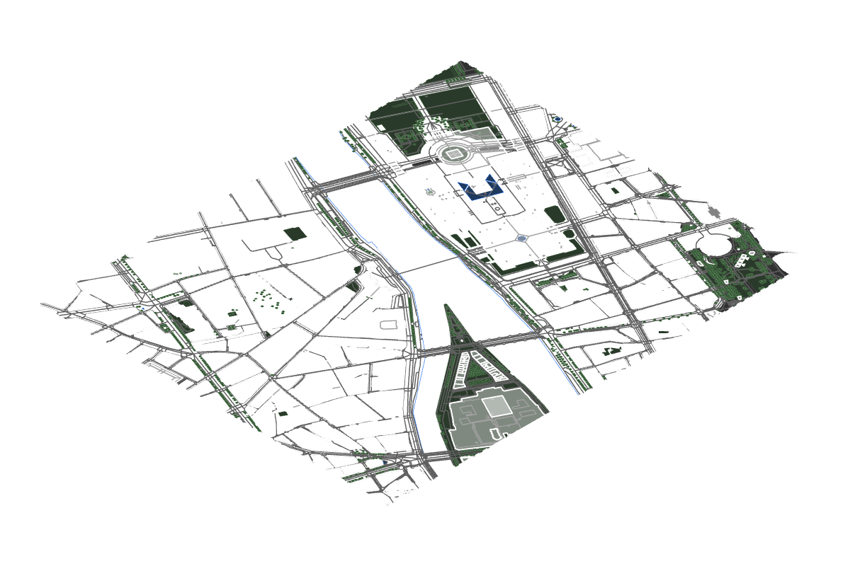 Site overview