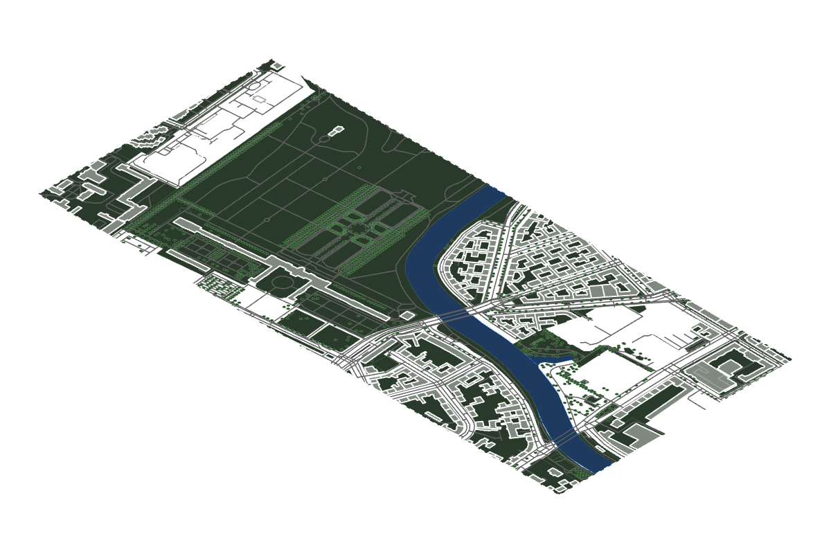 Site overview