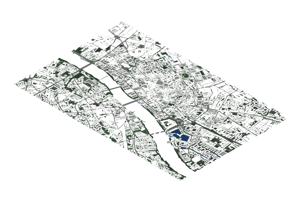 Site overview