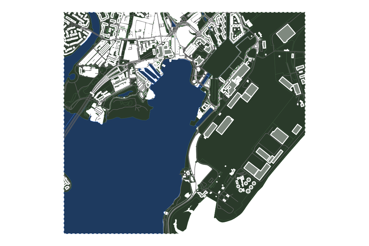 Site map