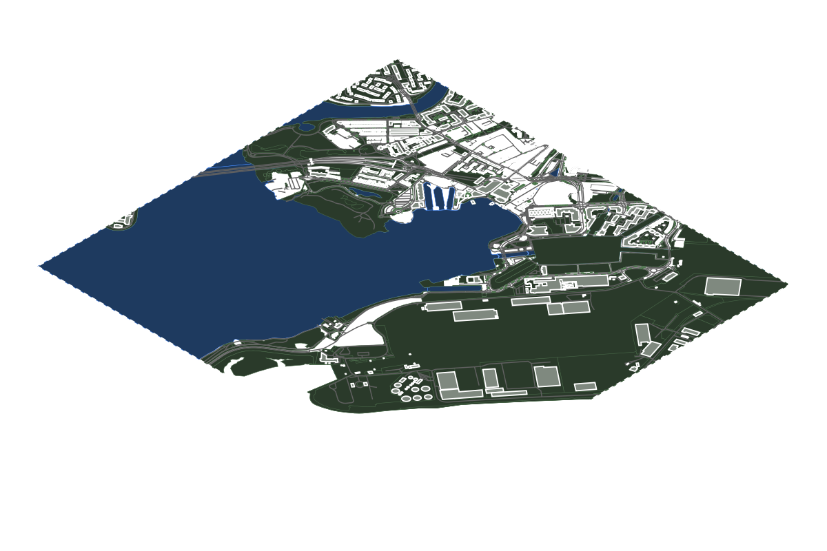 Site overview