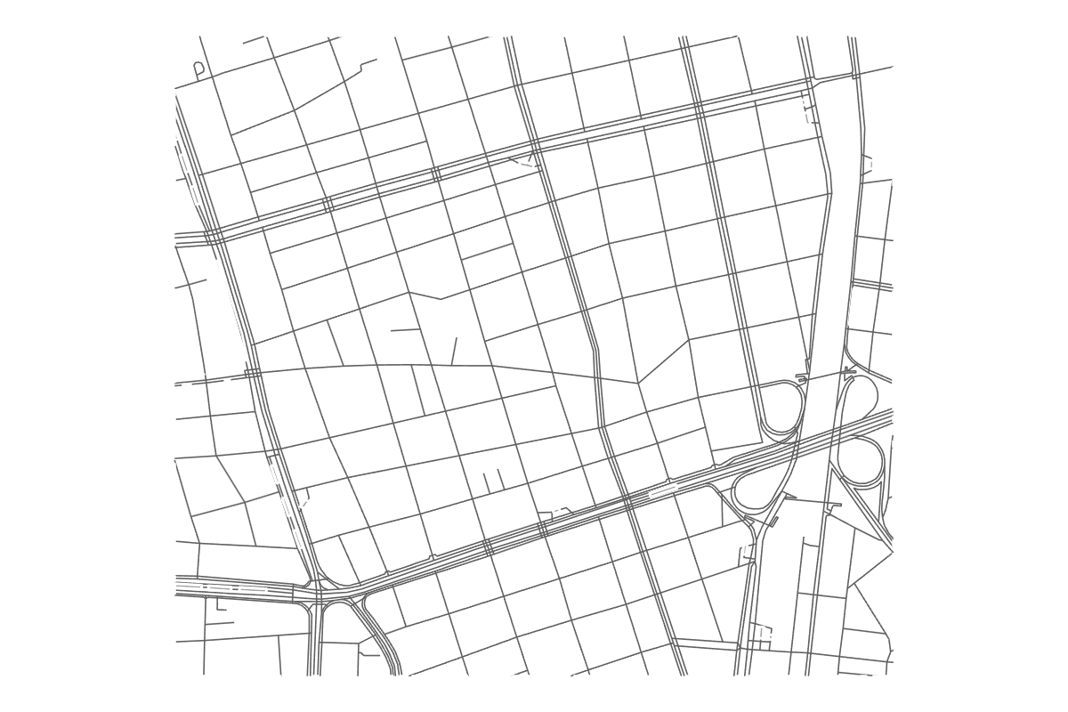 Site map