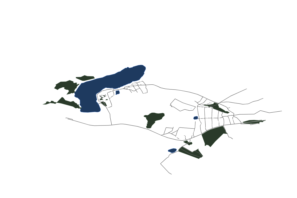Site overview