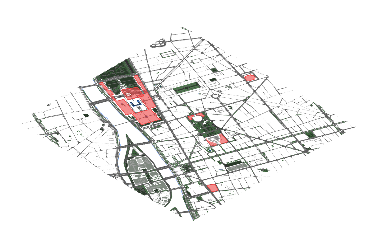 Site overview