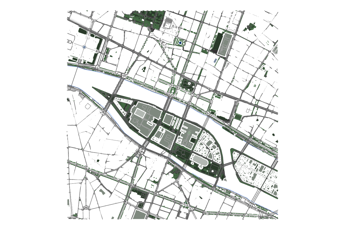 Site map