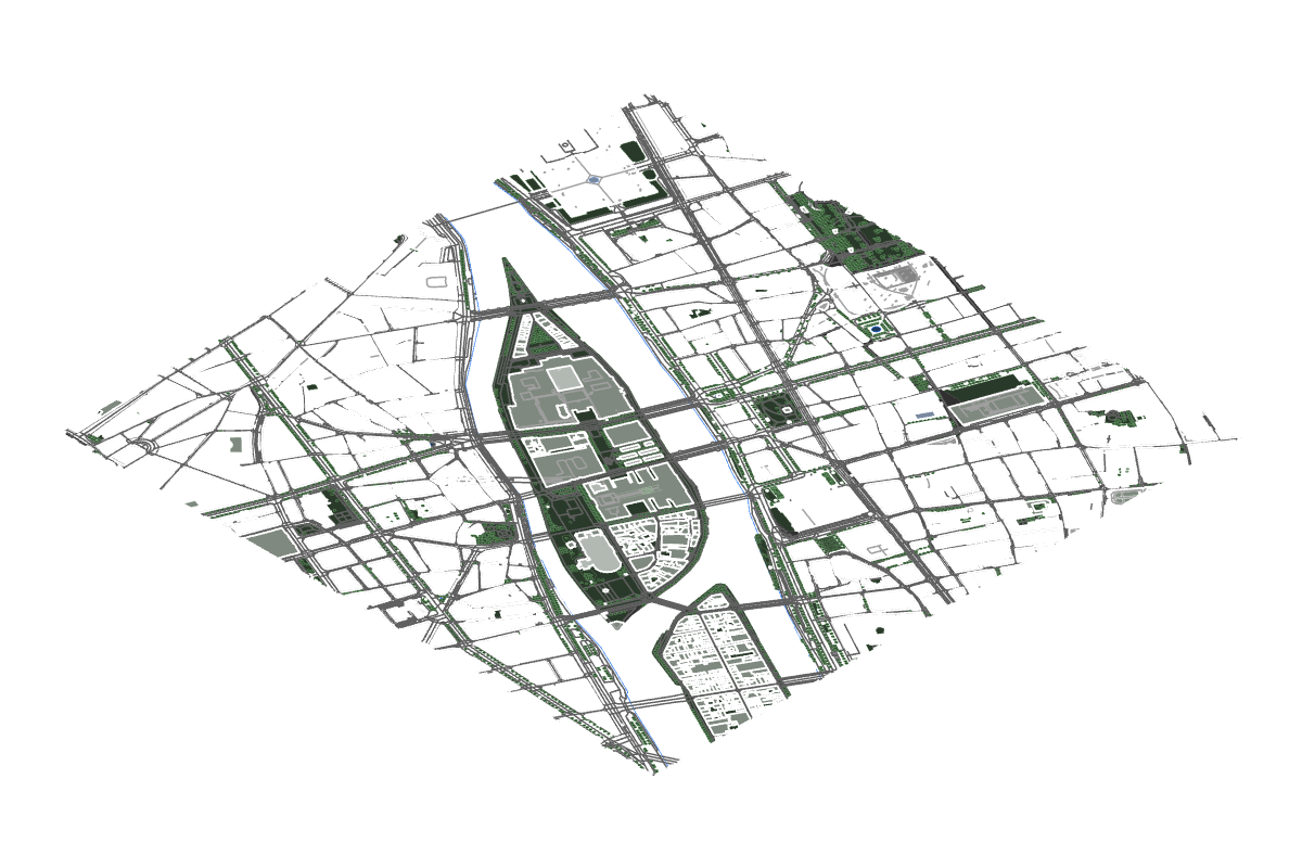 Site overview