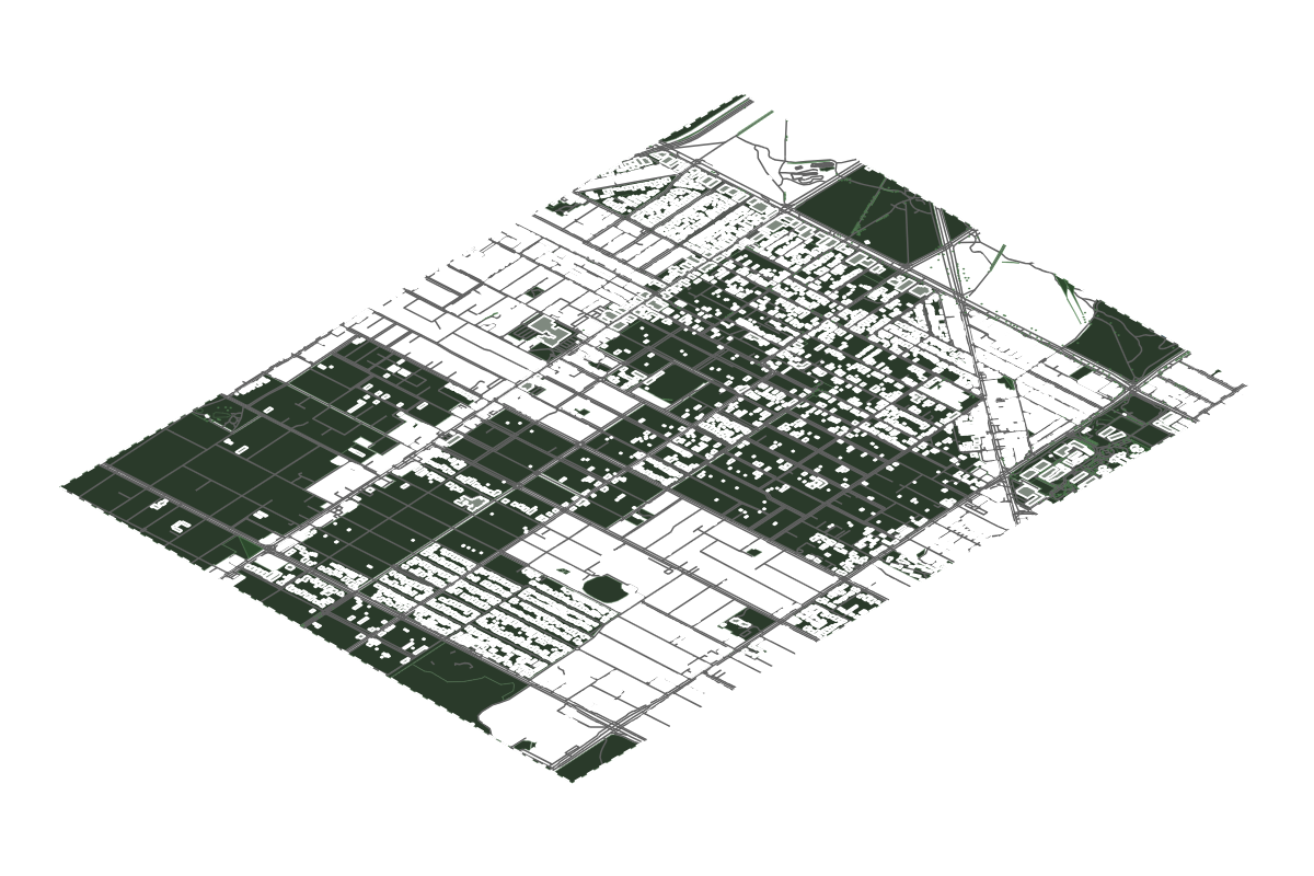 Site overview