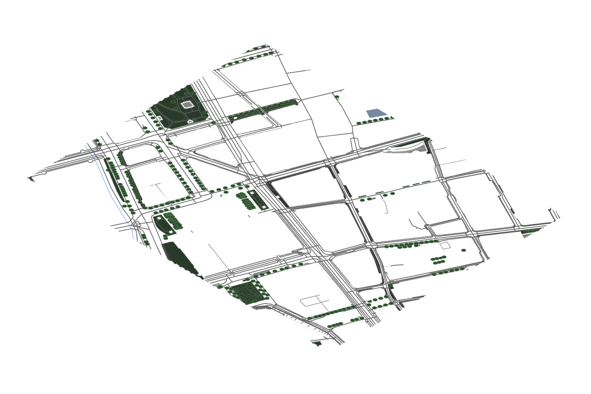 Site overview