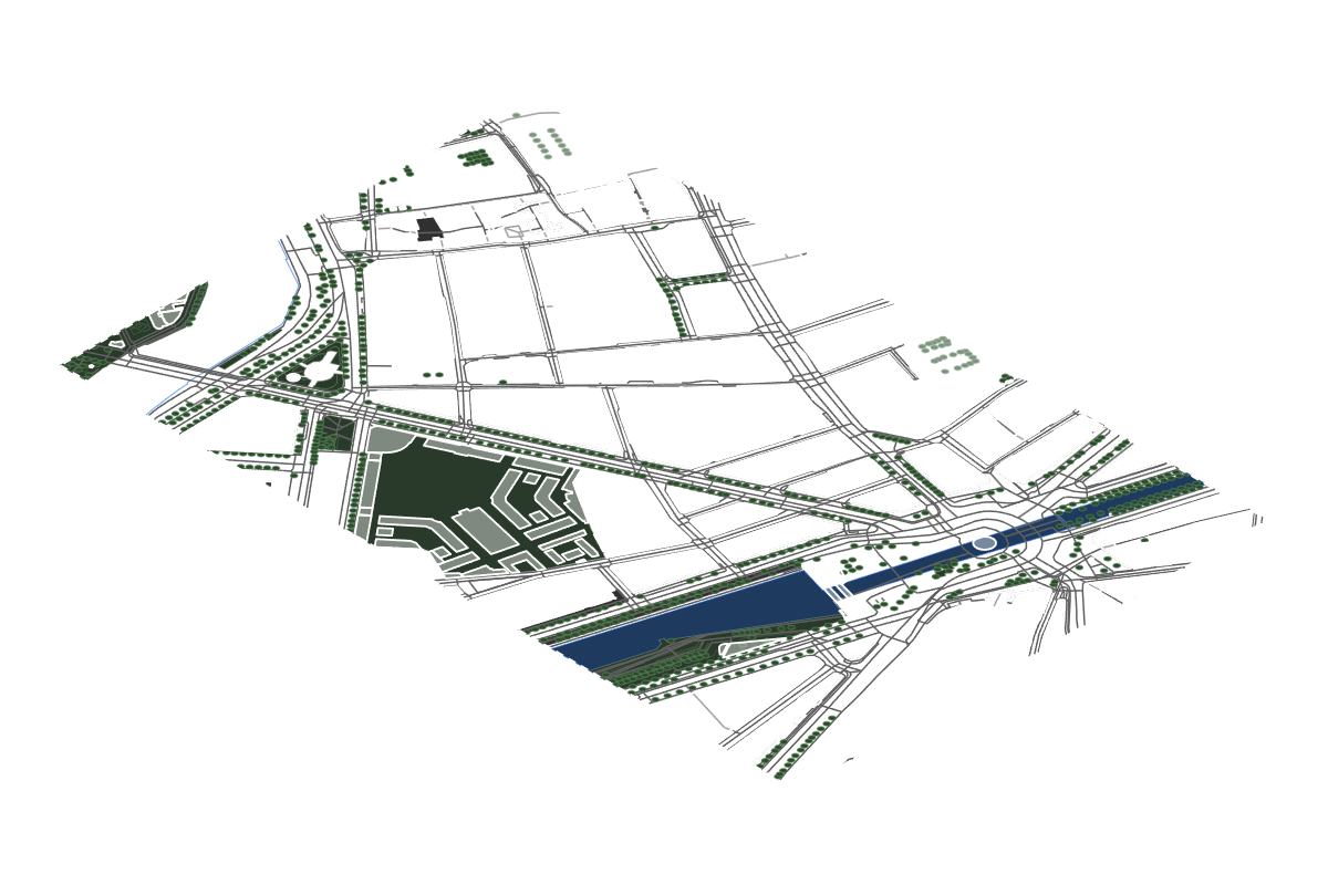 Site overview