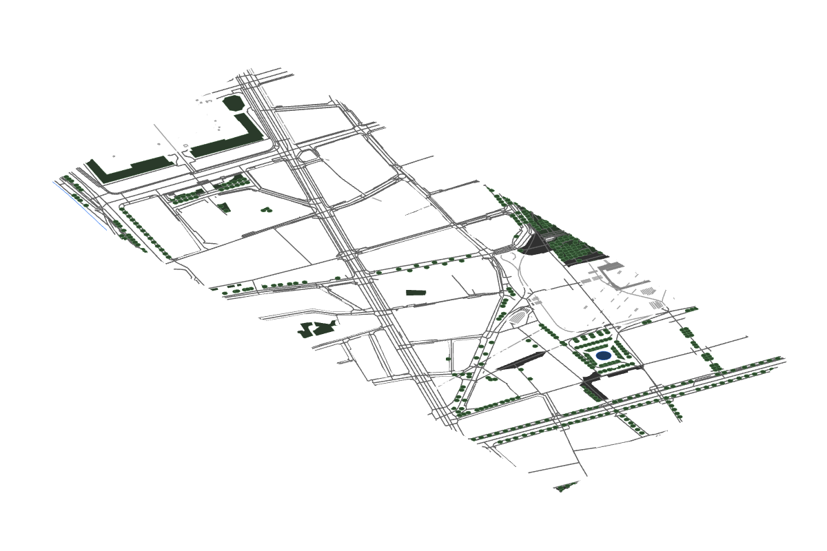 Site overview