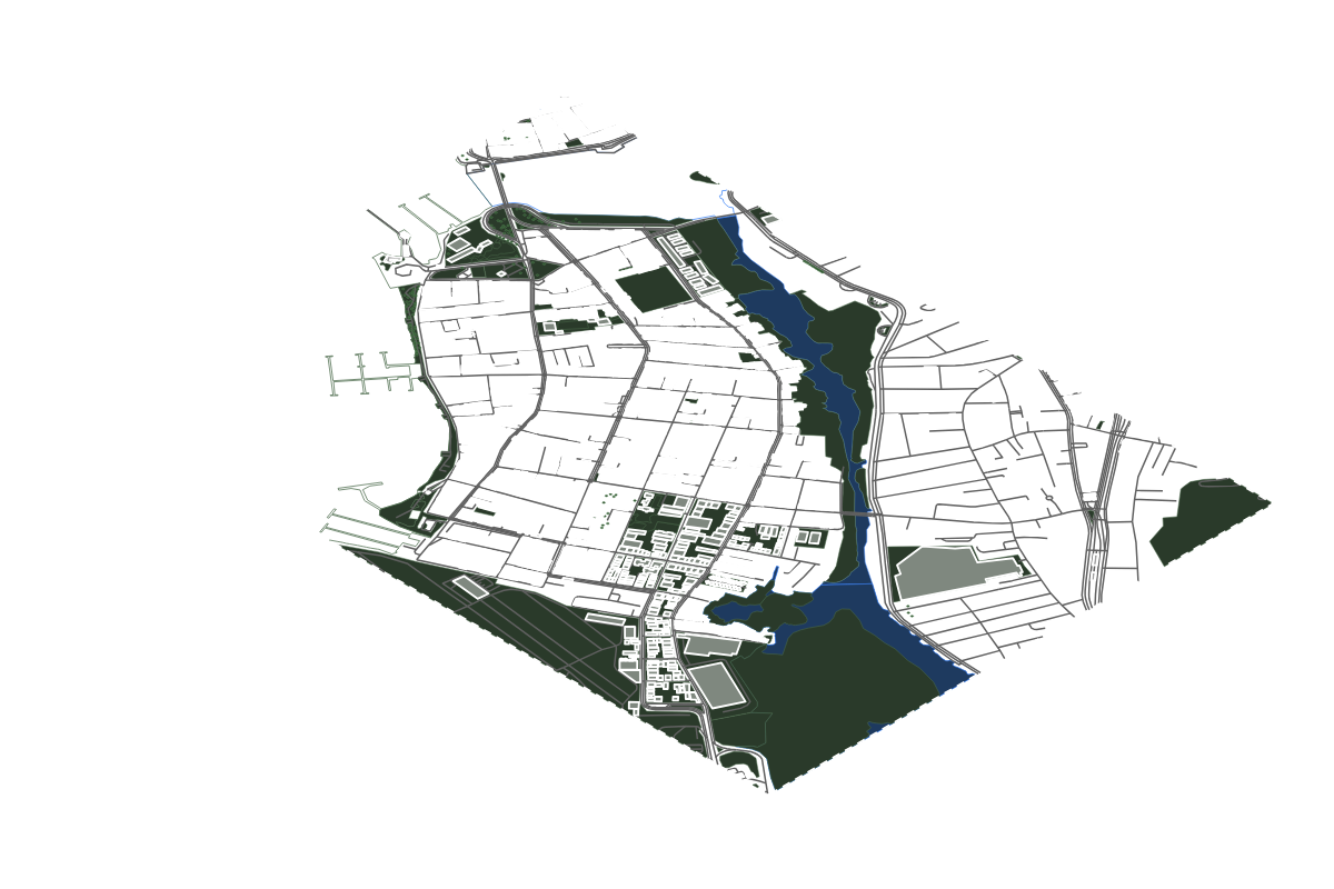 Site overview