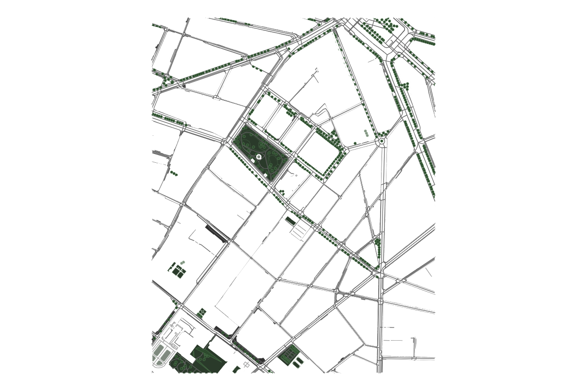 Site map