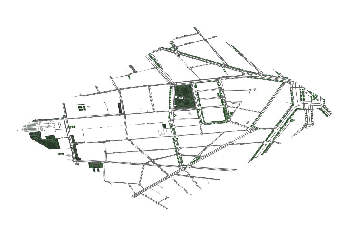 Site overview