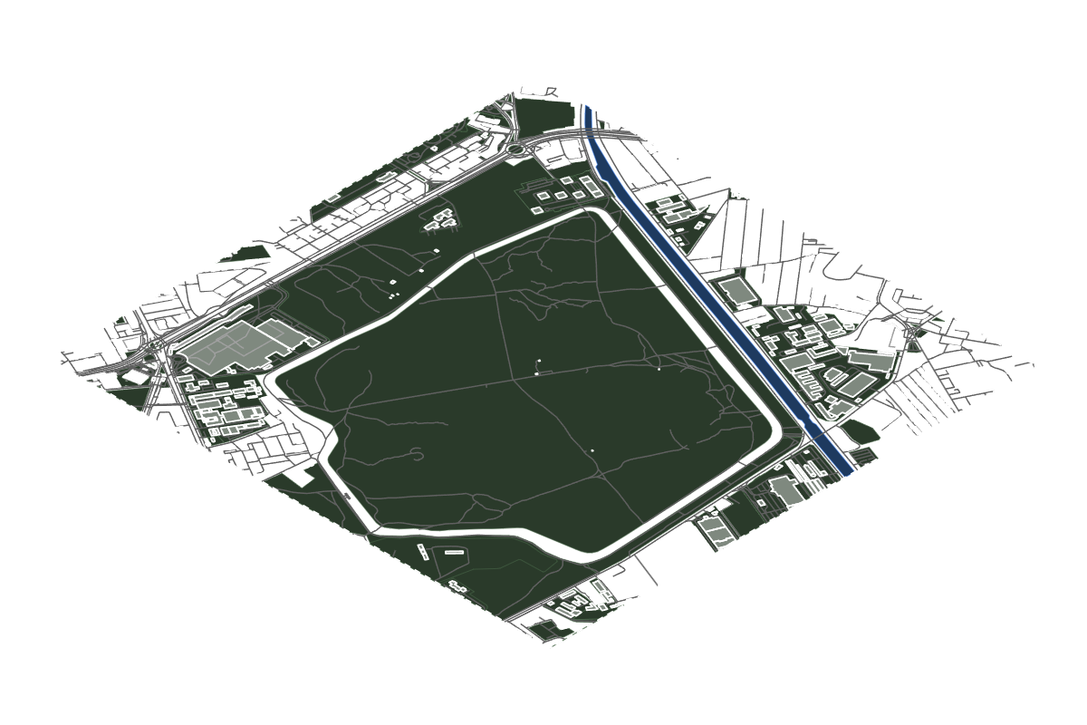 Site overview
