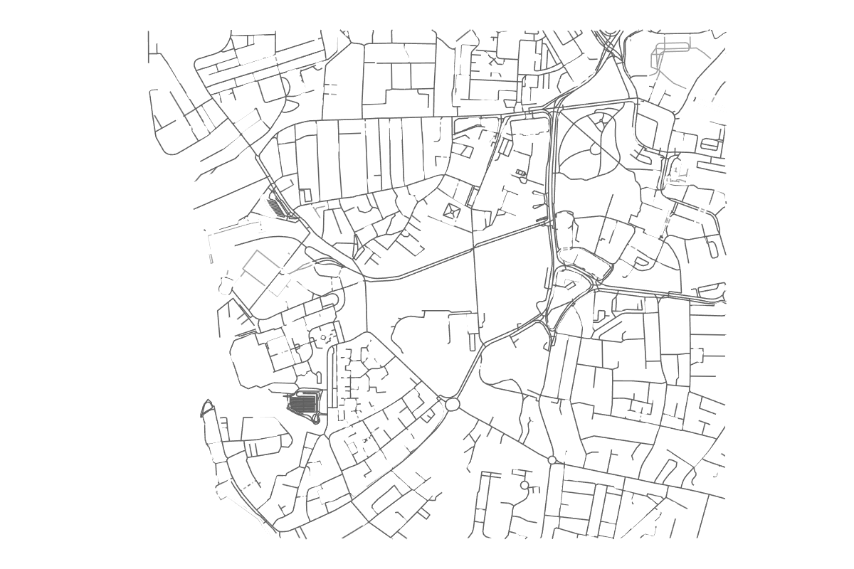 Site map