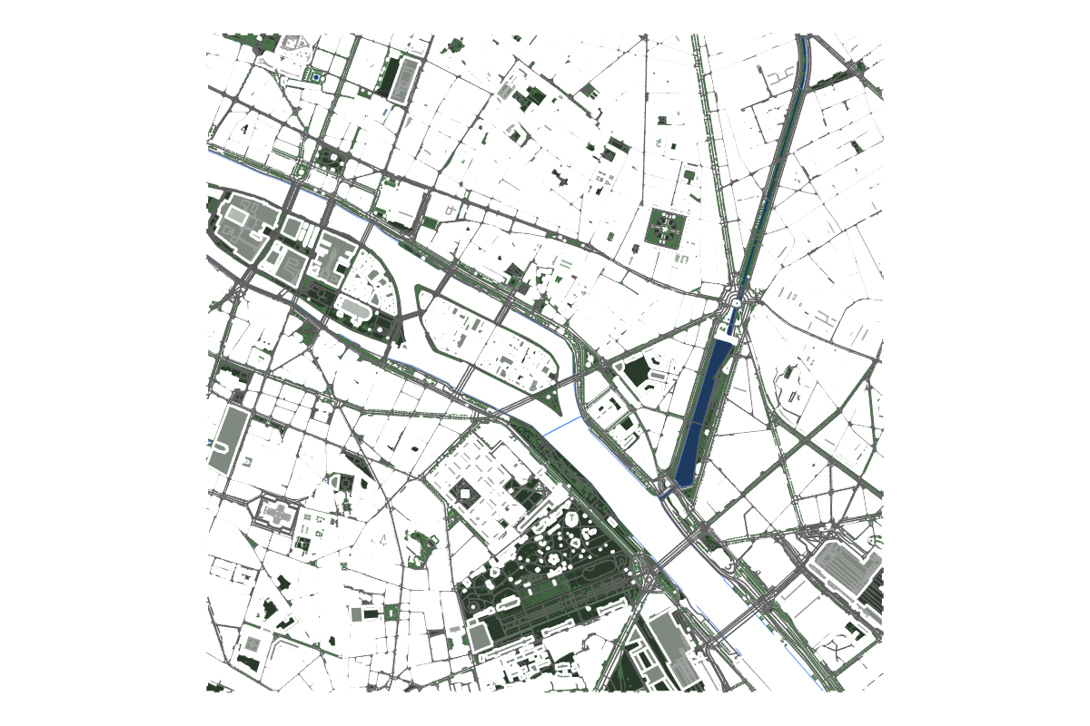 Site map