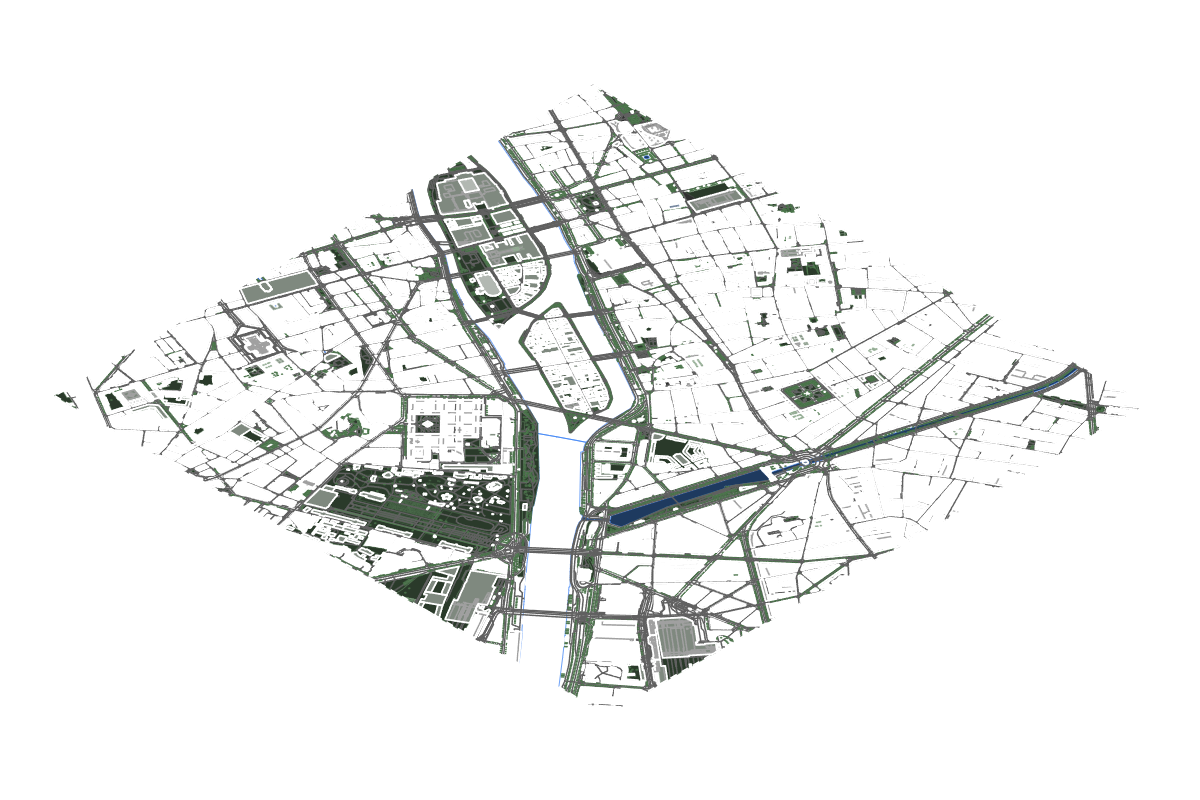 Site overview