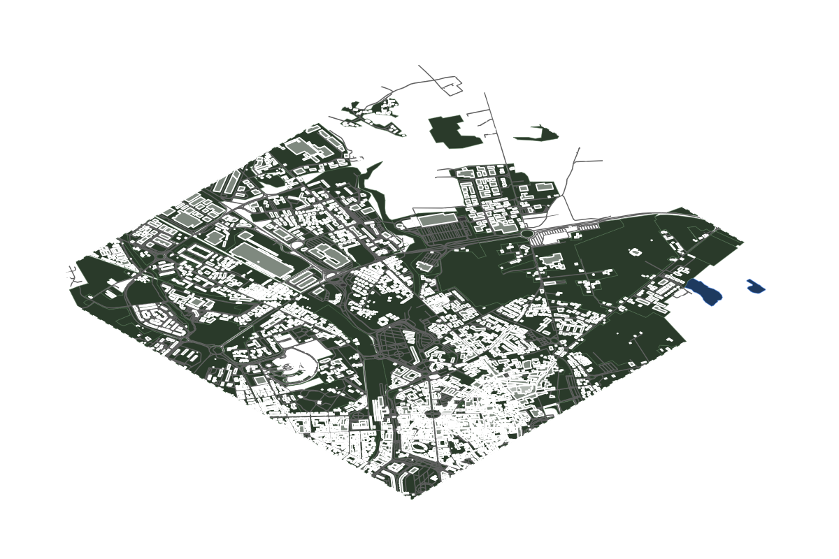 Site overview