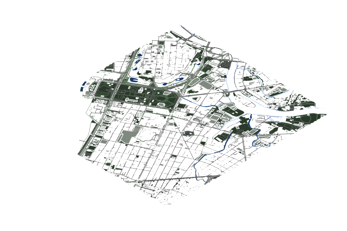 Site overview