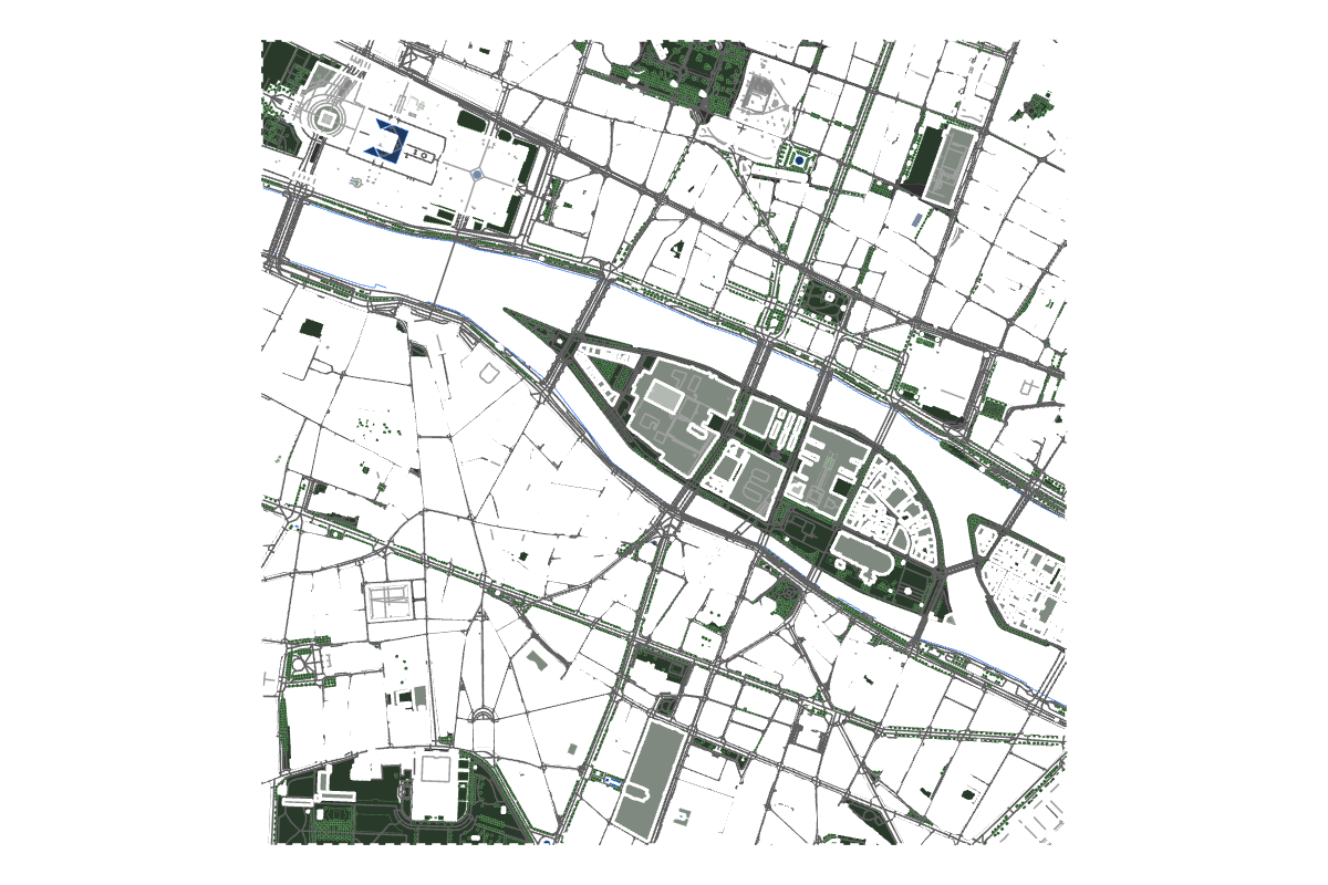 Site map