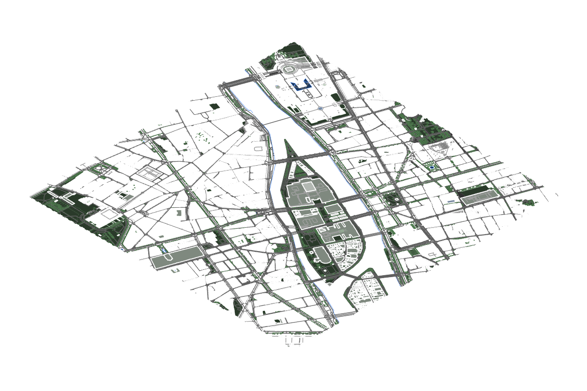 Site overview