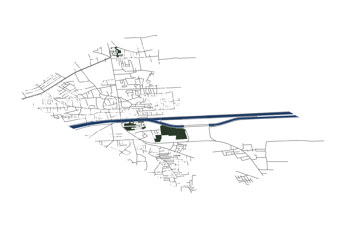Site overview