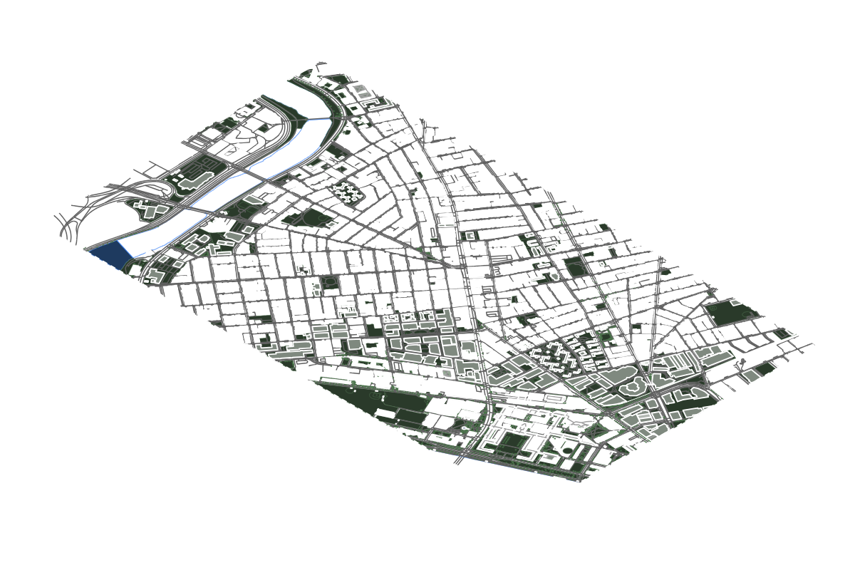 Site overview