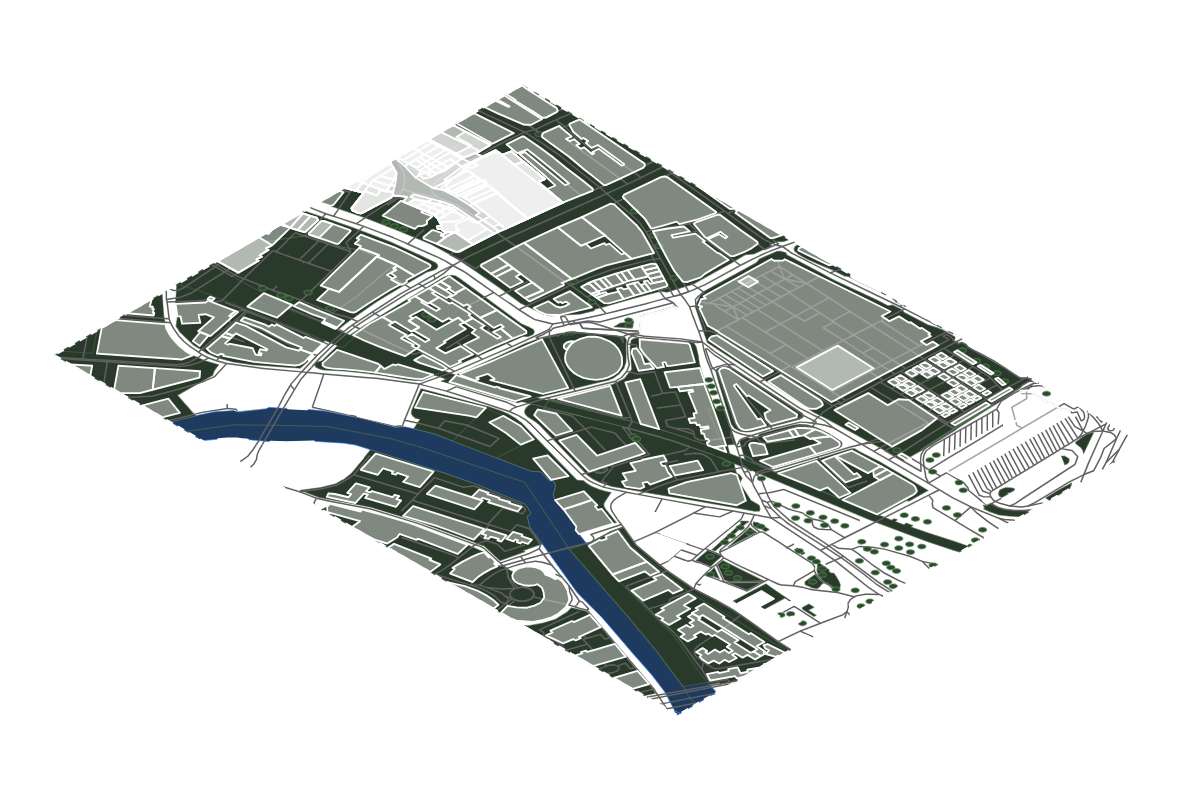 Site overview
