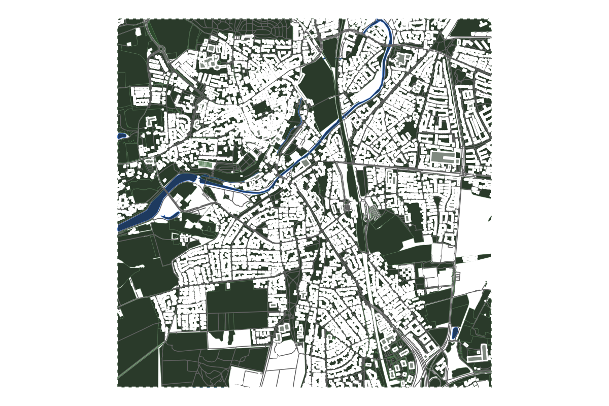 Site map