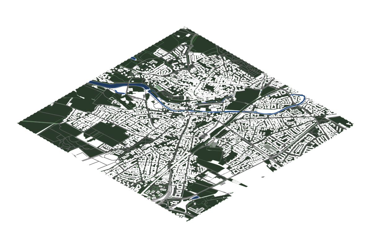 Site overview