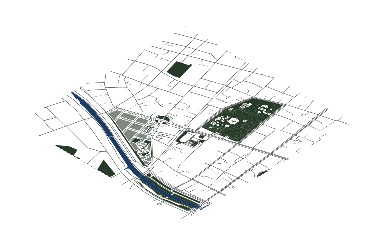 Site overview