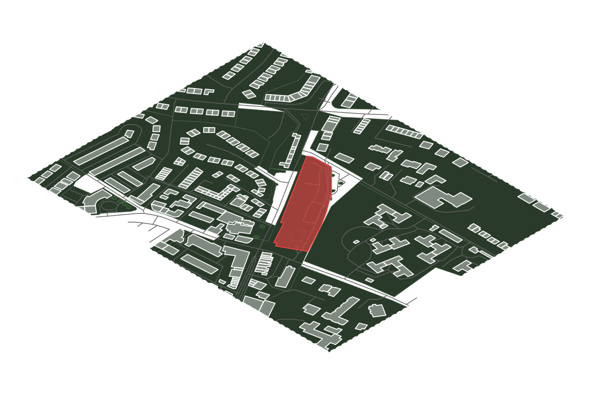 Site overview