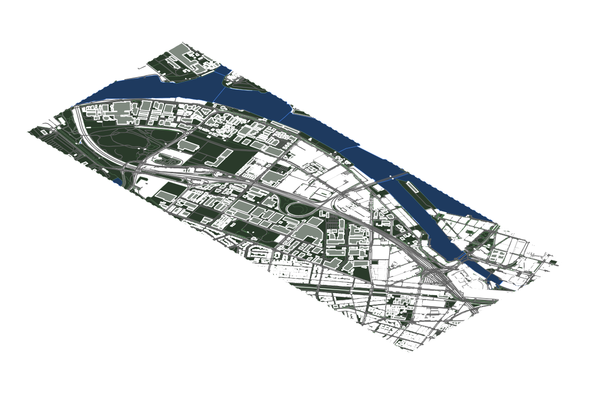 Site overview