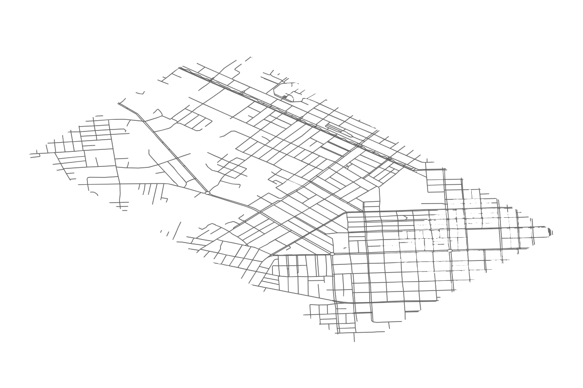 Site overview