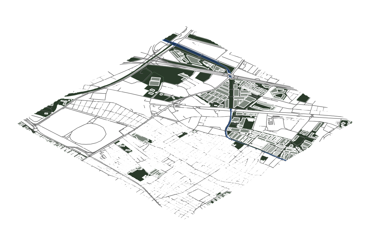 Site overview
