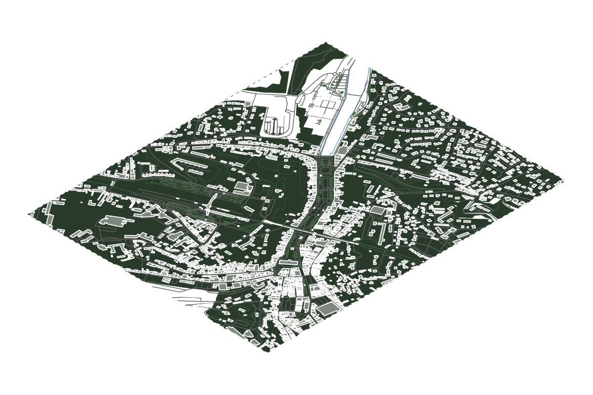 Site overview
