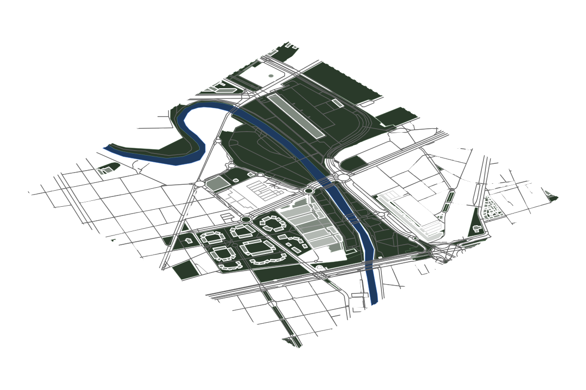 Site overview