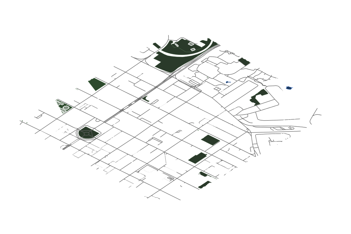 Site overview