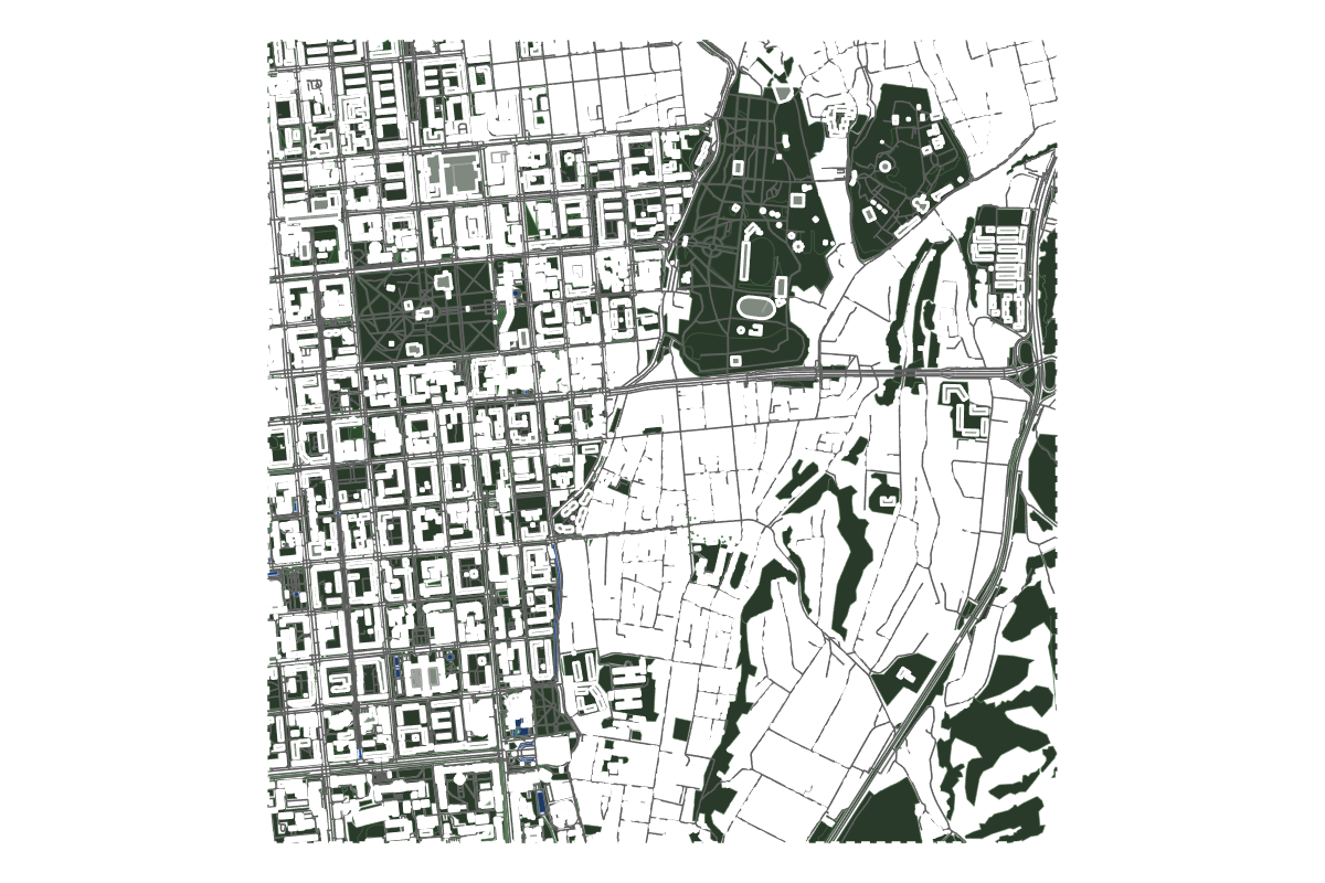 Site map