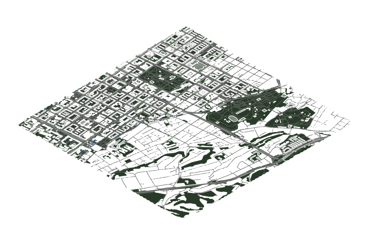 Site overview