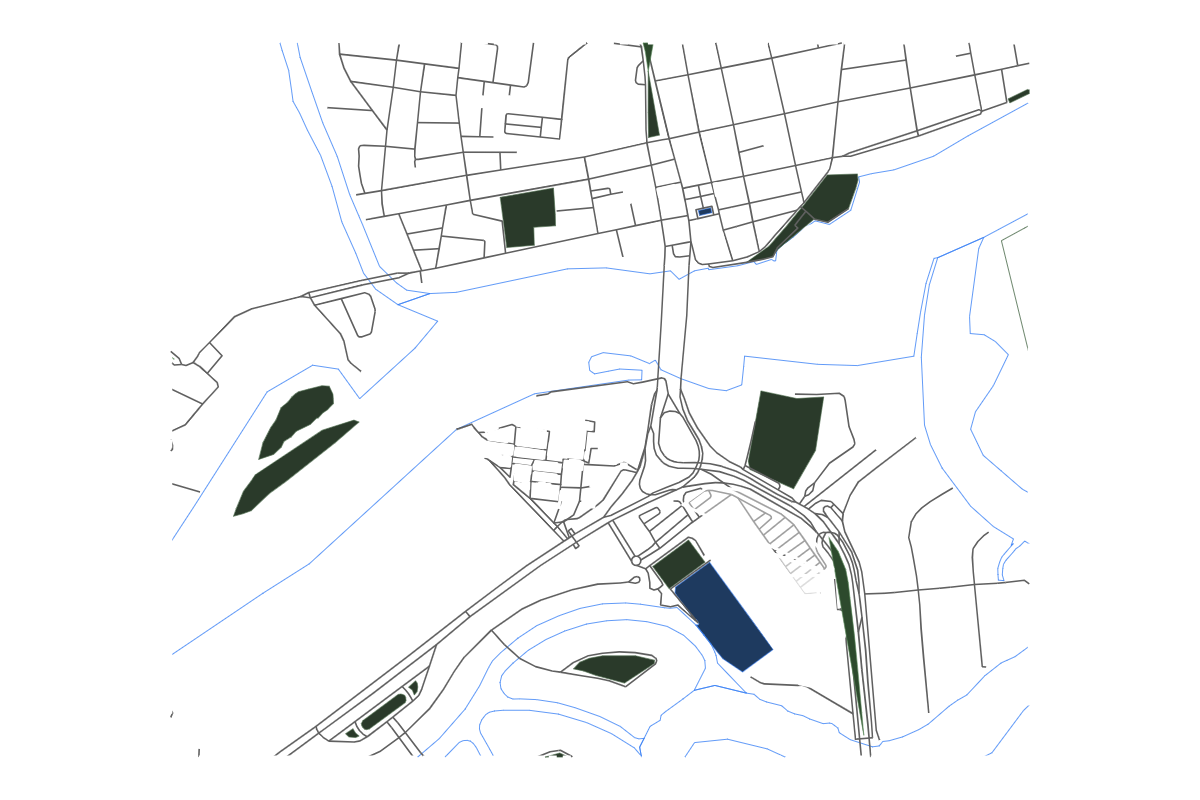 Site map