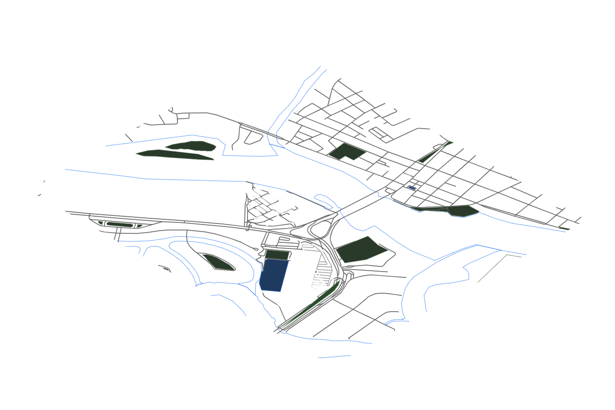 Site overview