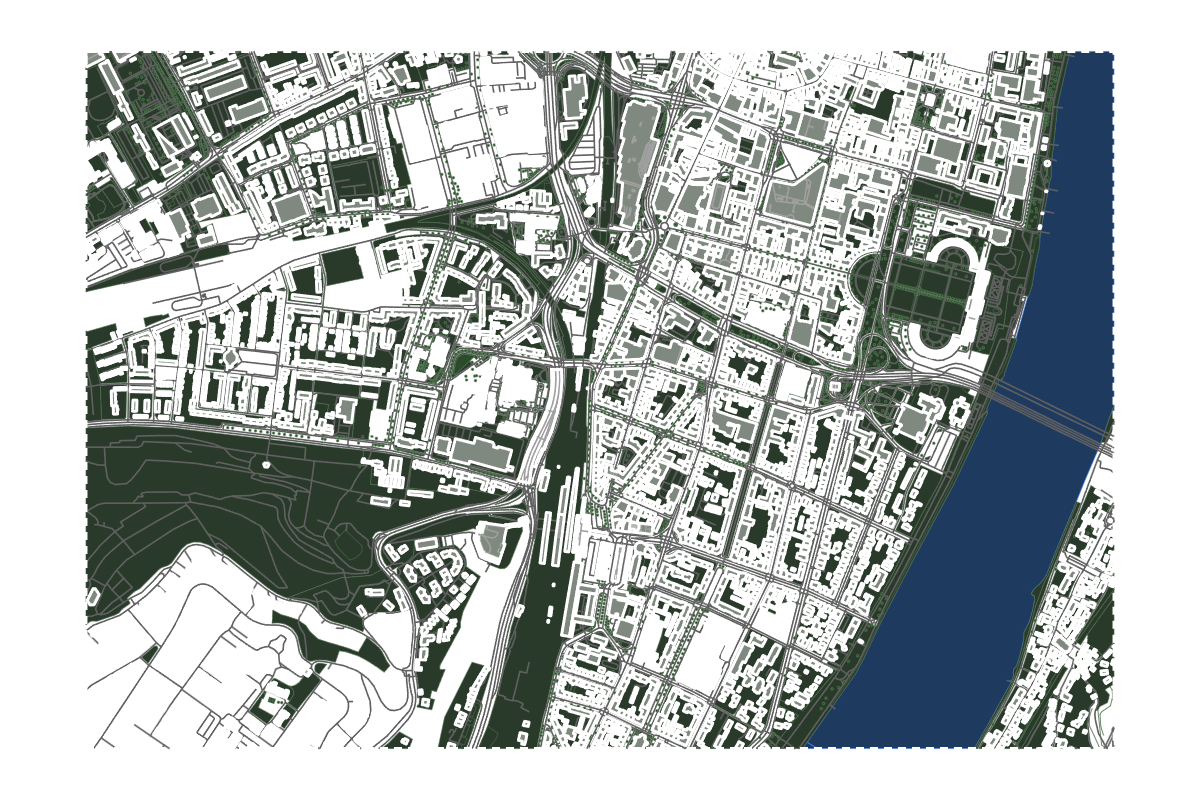 Site map