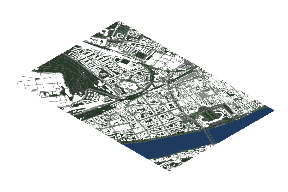 Site overview