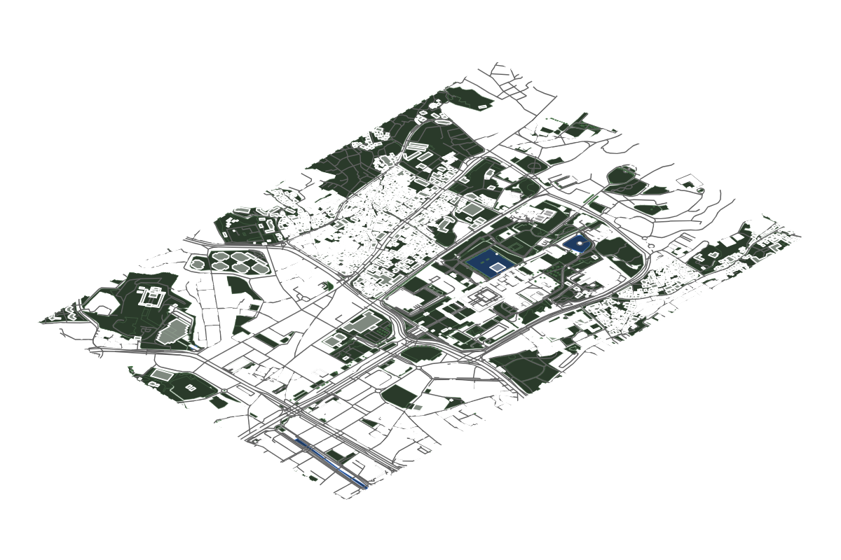 Site overview