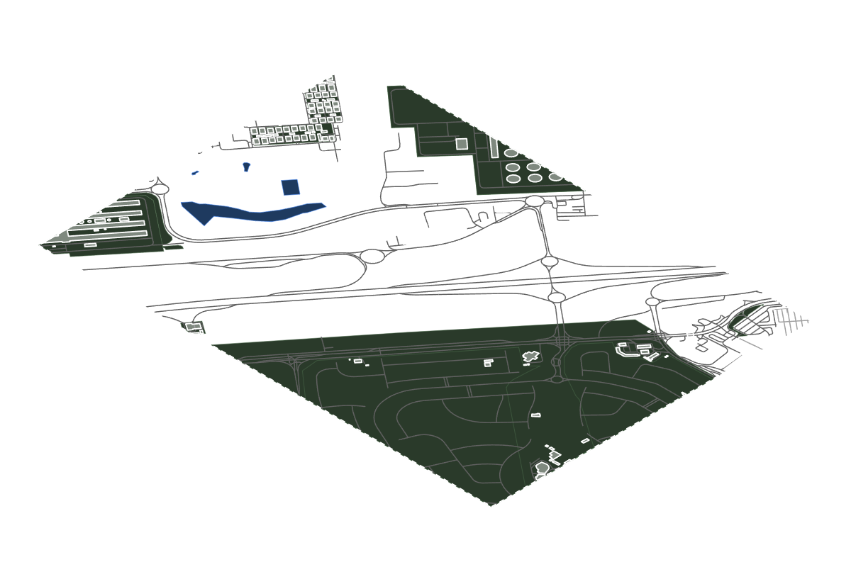 Site overview