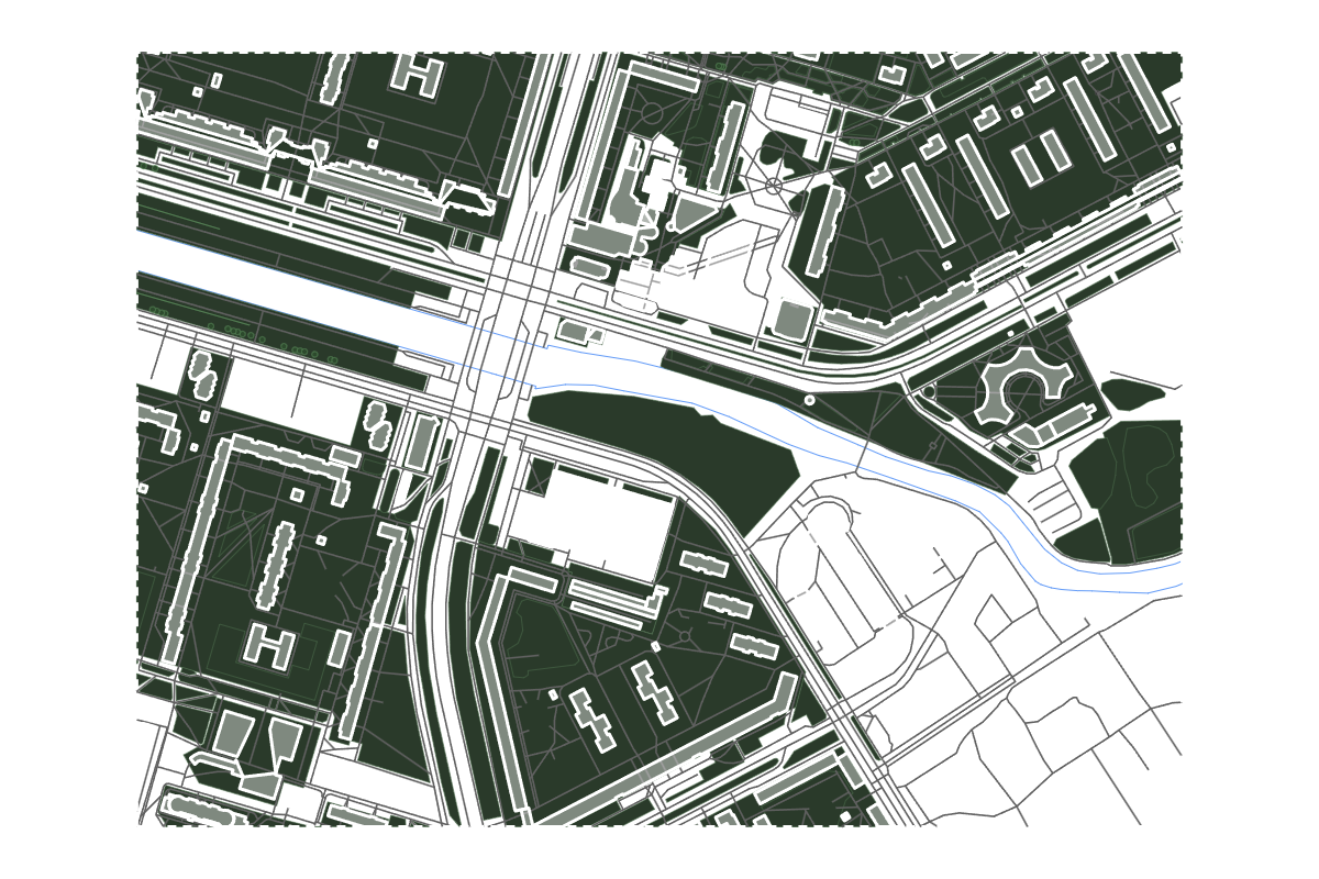Site map