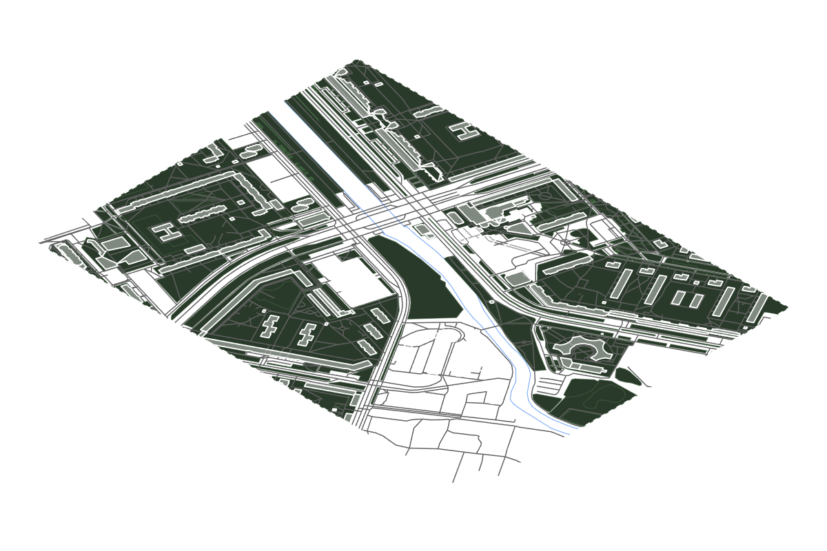 Site overview