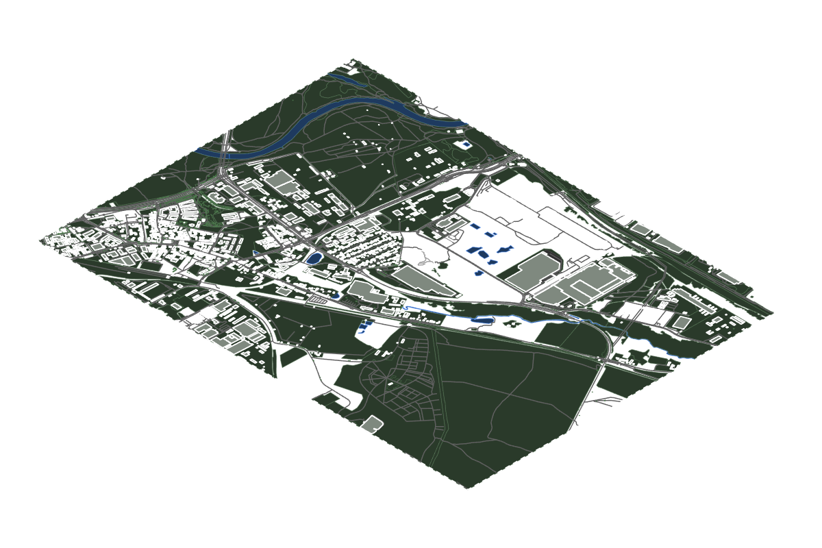 Site overview