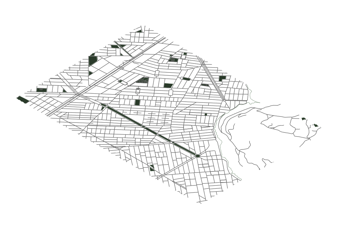 Site overview
